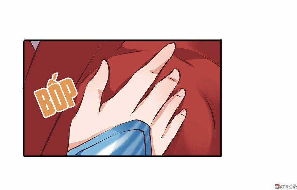 Đệ Nhất Chưởng Môn - Chapter 22 - Trang 18