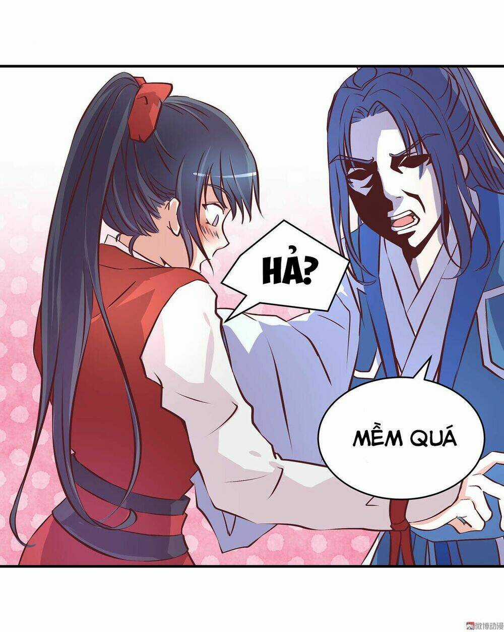 Đệ Nhất Chưởng Môn - Chapter 22 - Trang 19