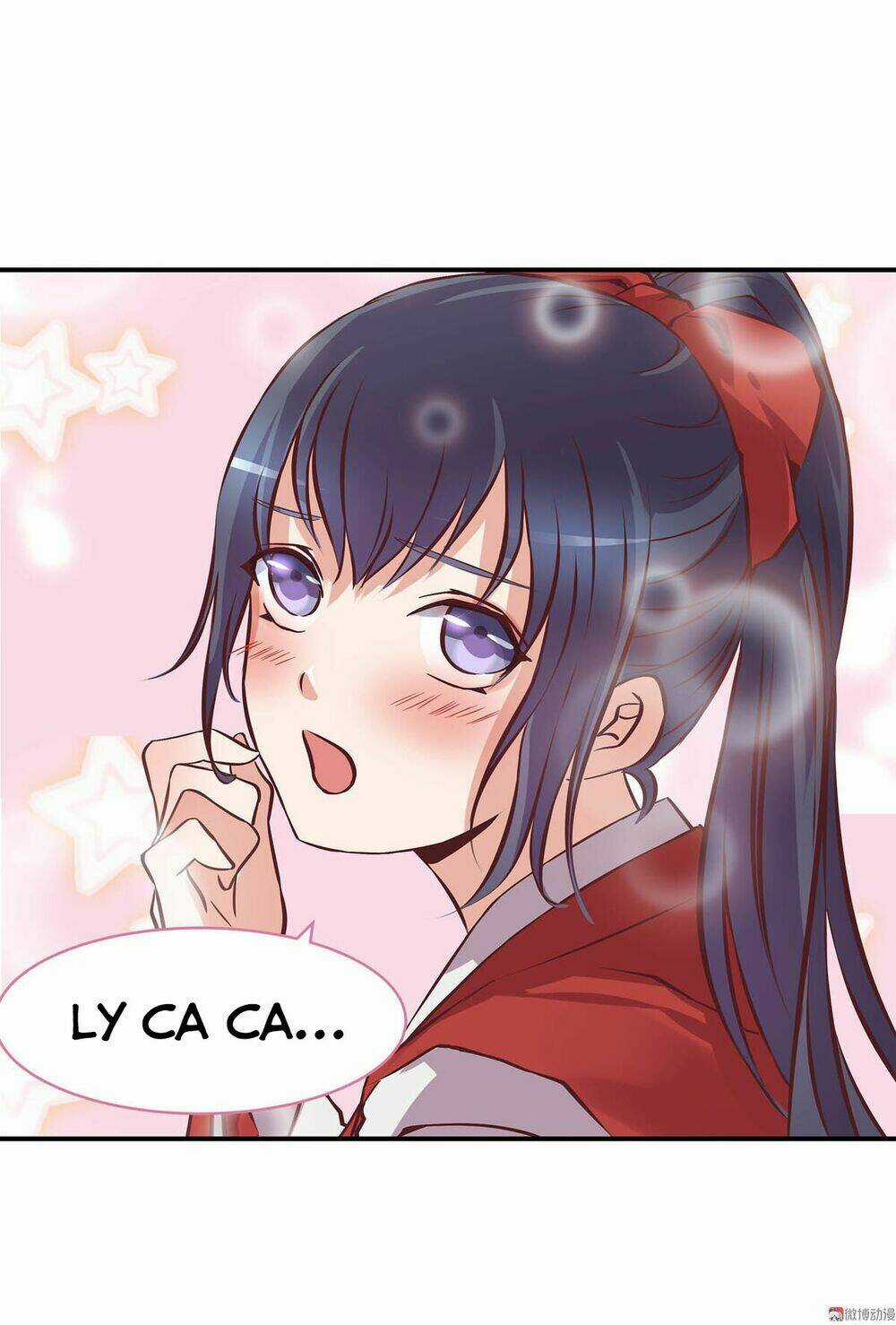 Đệ Nhất Chưởng Môn - Chapter 22 - Trang 21