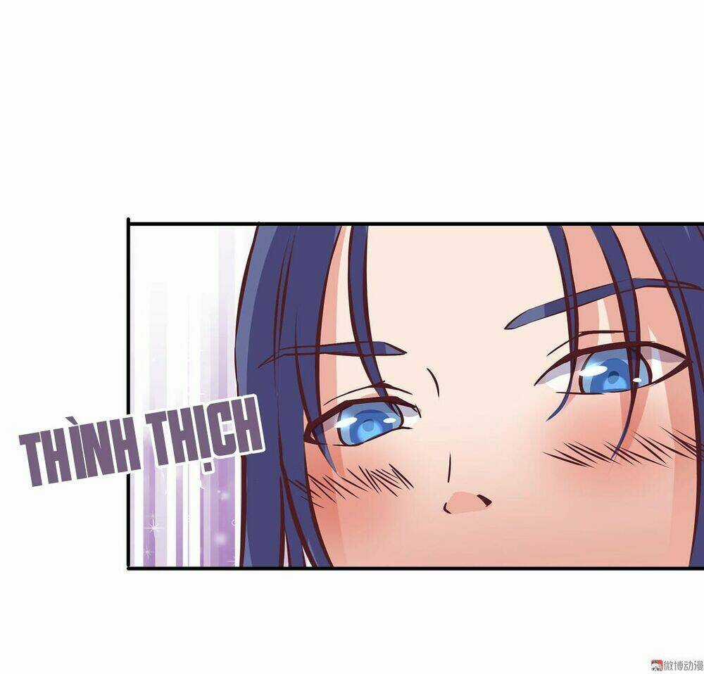 Đệ Nhất Chưởng Môn - Chapter 22 - Trang 23