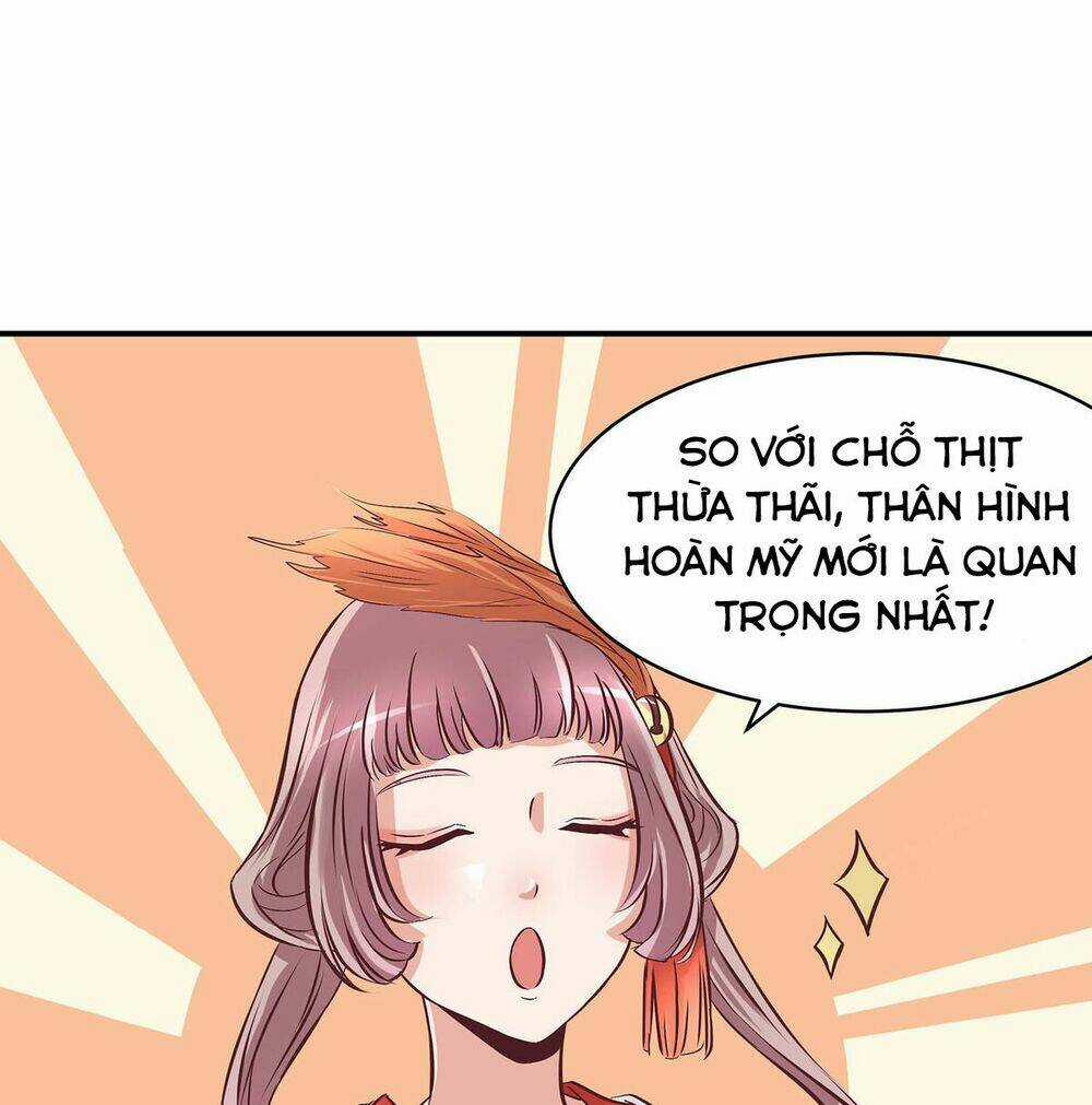 Đệ Nhất Chưởng Môn - Chapter 22 - Trang 25