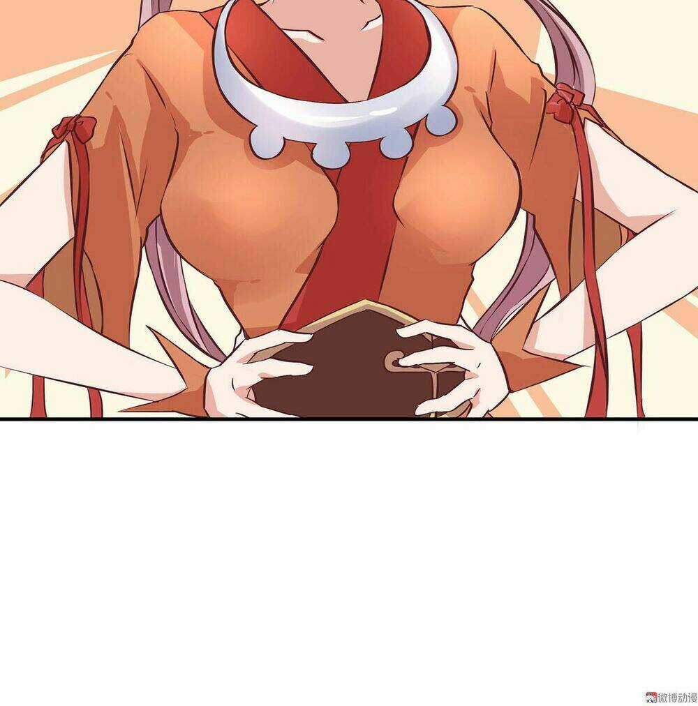 Đệ Nhất Chưởng Môn - Chapter 22 - Trang 26