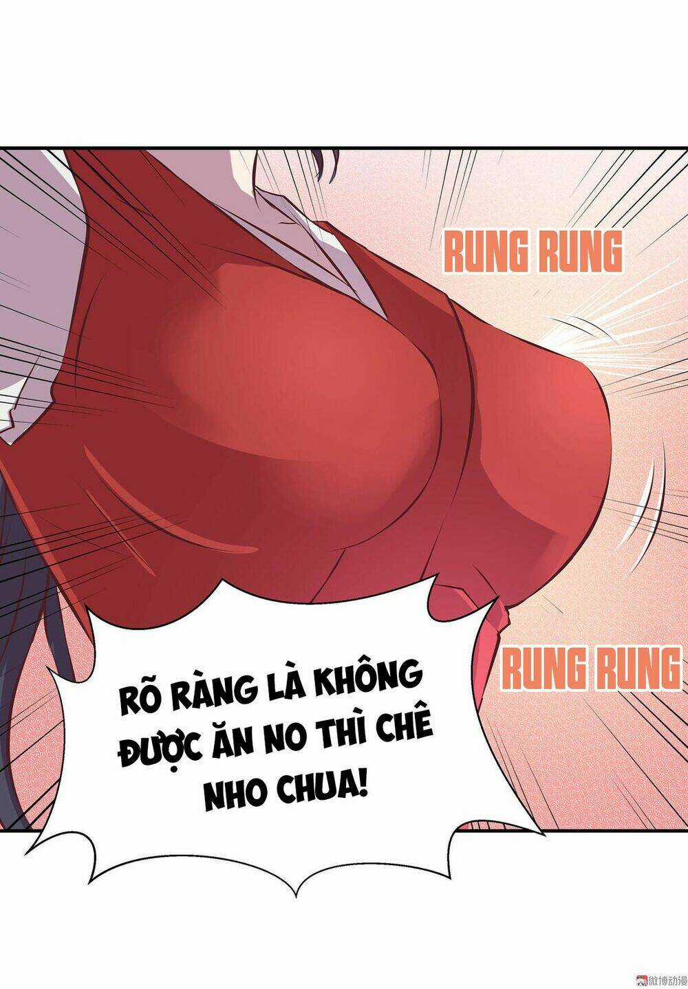 Đệ Nhất Chưởng Môn - Chapter 22 - Trang 27