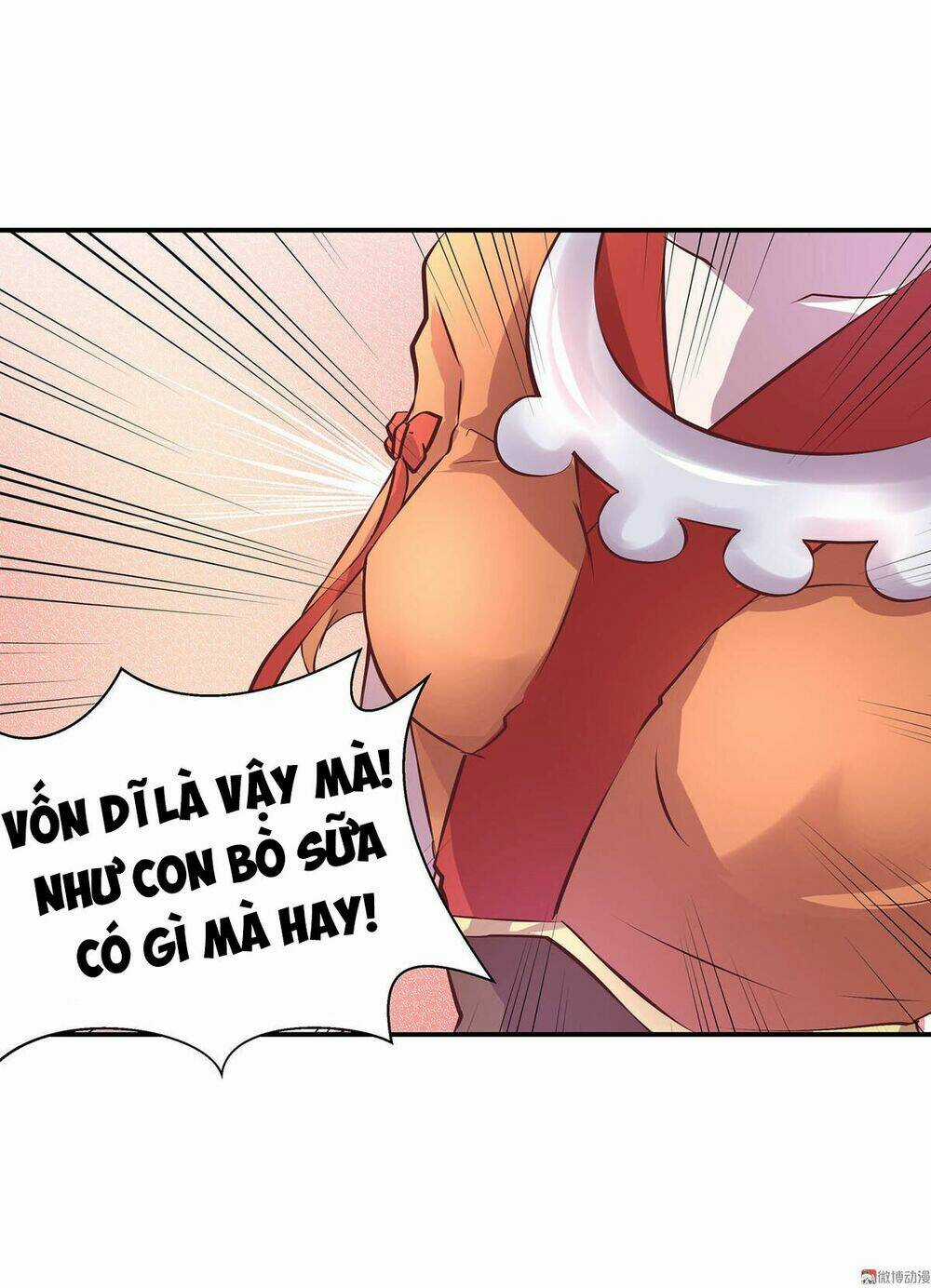 Đệ Nhất Chưởng Môn - Chapter 22 - Trang 28