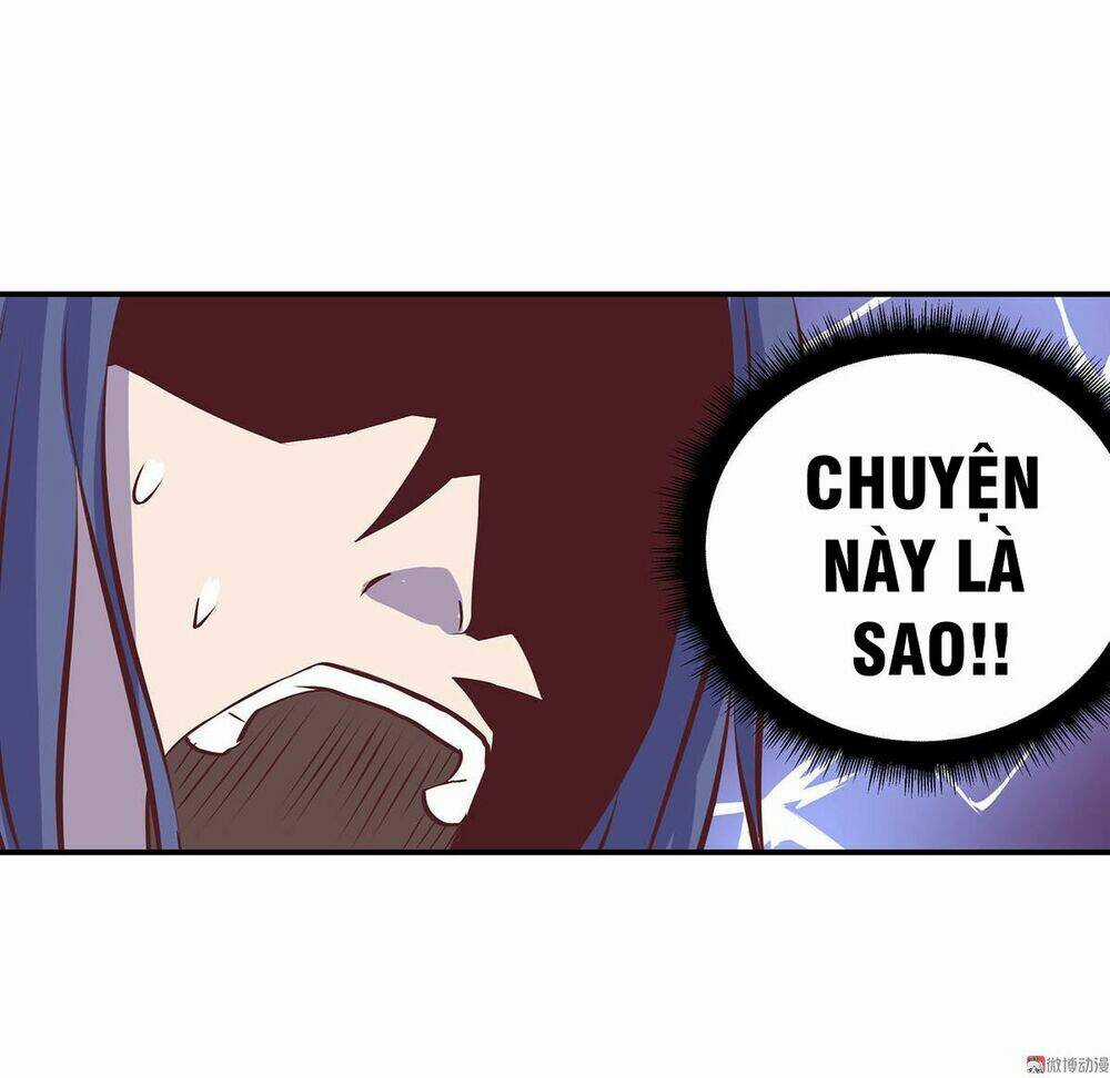 Đệ Nhất Chưởng Môn - Chapter 22 - Trang 29