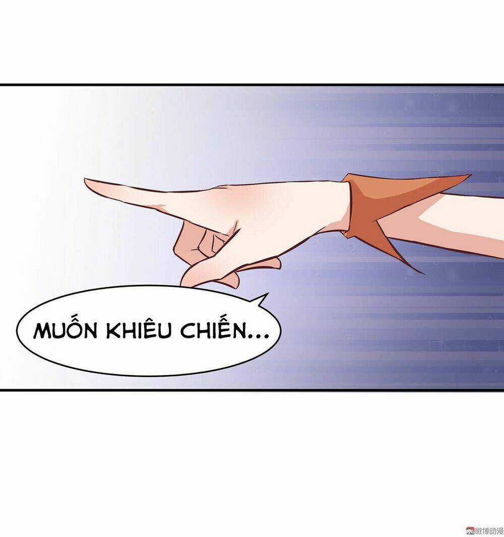 Đệ Nhất Chưởng Môn - Chapter 22 - Trang 32