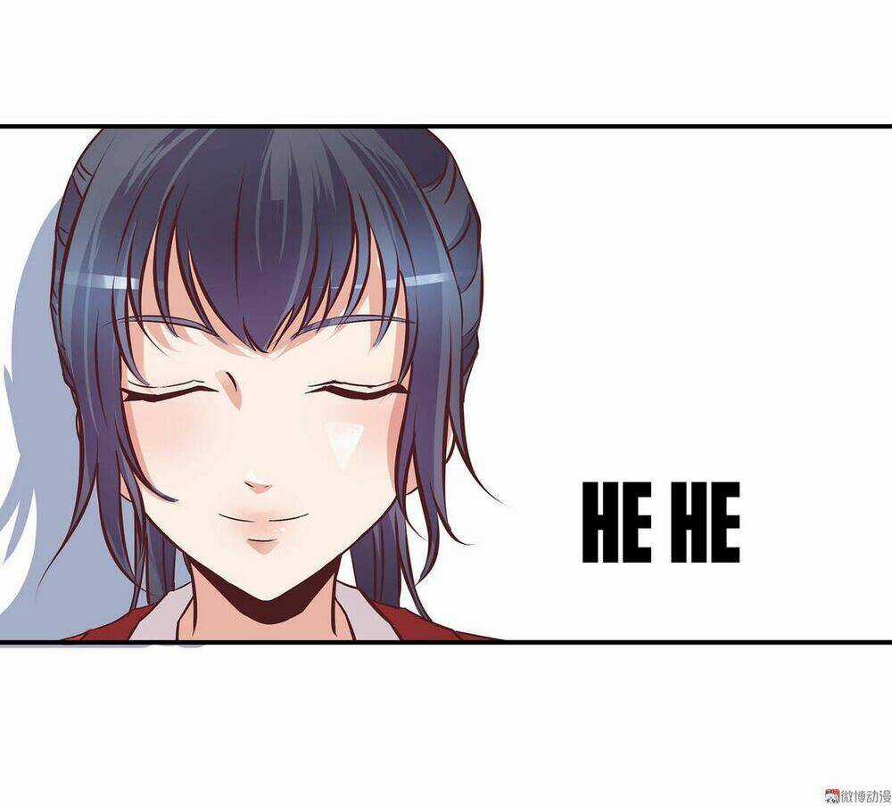 Đệ Nhất Chưởng Môn - Chapter 22 - Trang 35