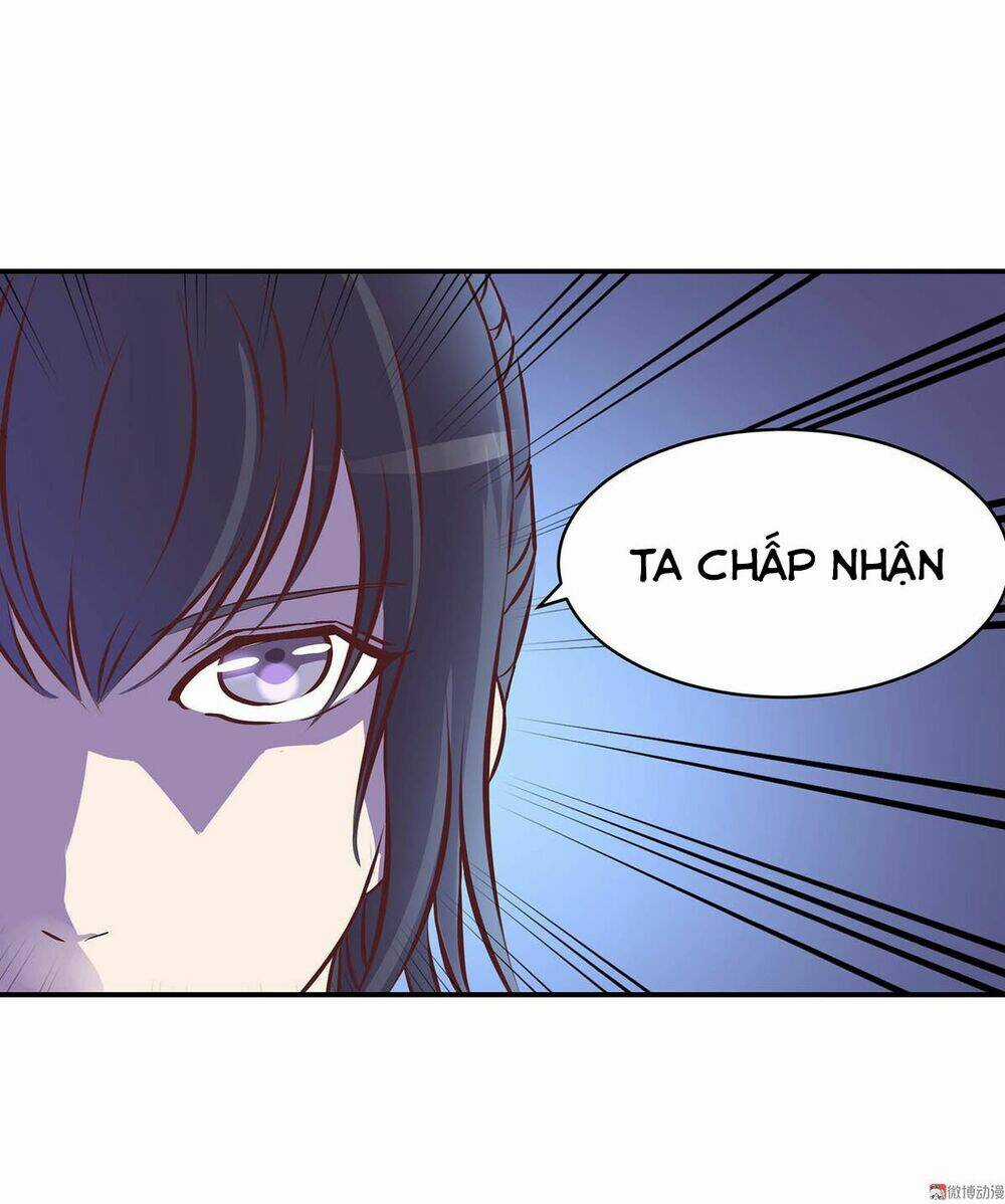 Đệ Nhất Chưởng Môn - Chapter 22 - Trang 36