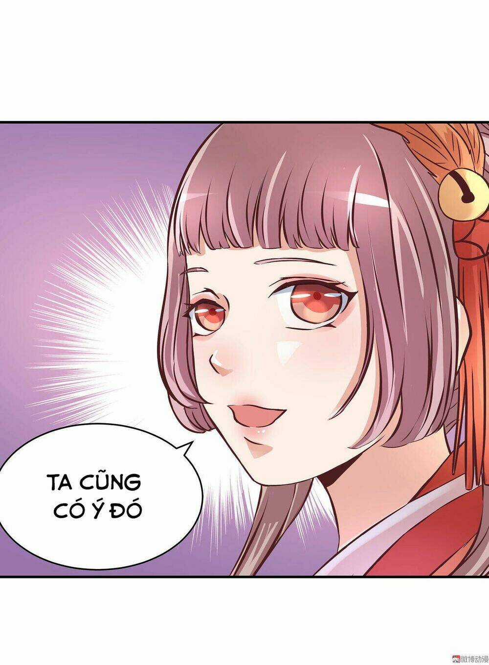 Đệ Nhất Chưởng Môn - Chapter 22 - Trang 39