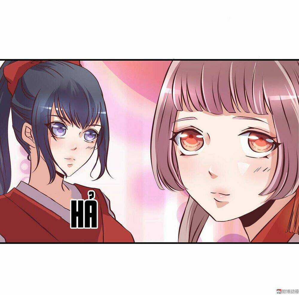 Đệ Nhất Chưởng Môn - Chapter 22 - Trang 40