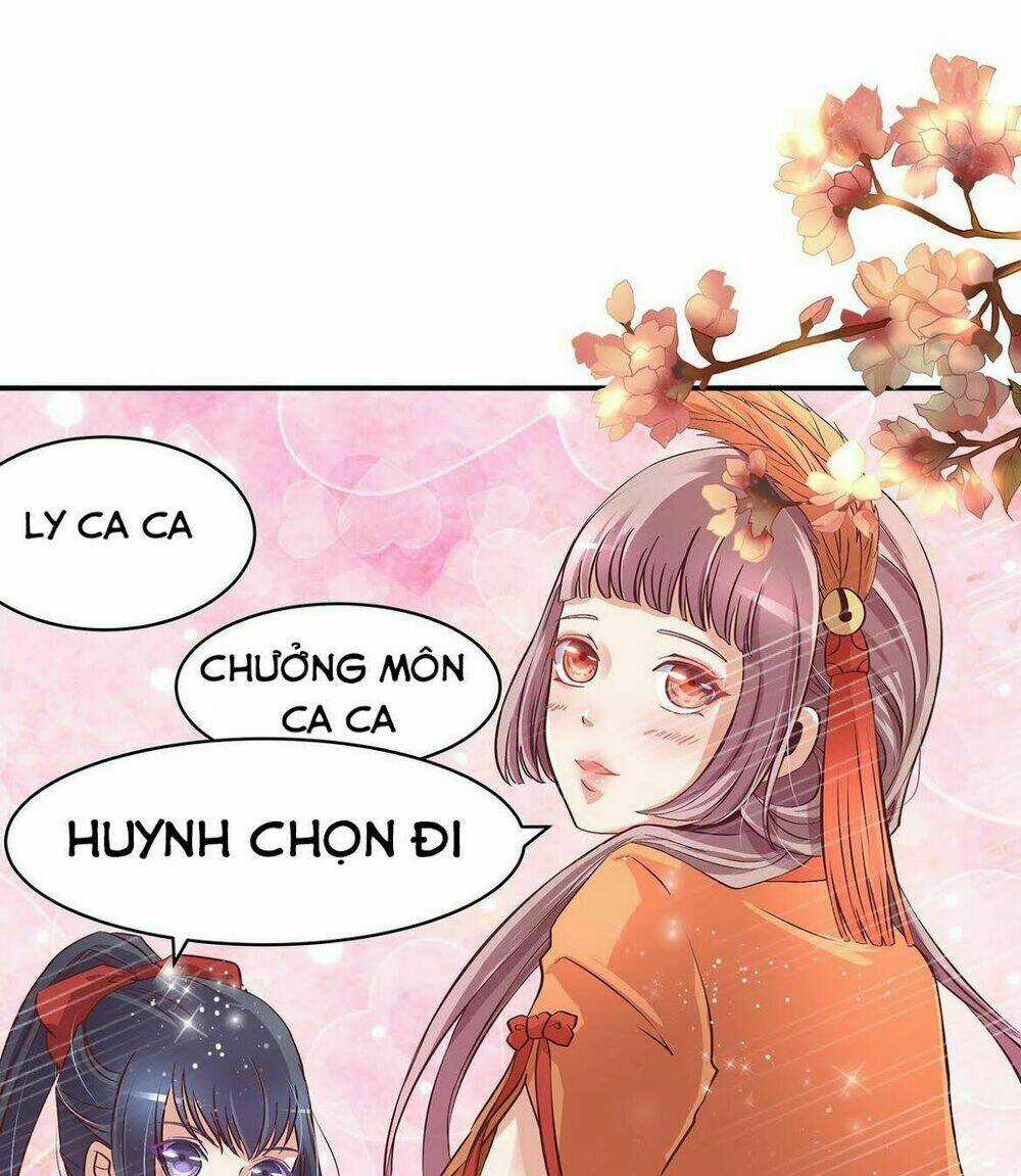 Đệ Nhất Chưởng Môn - Chapter 22 - Trang 42