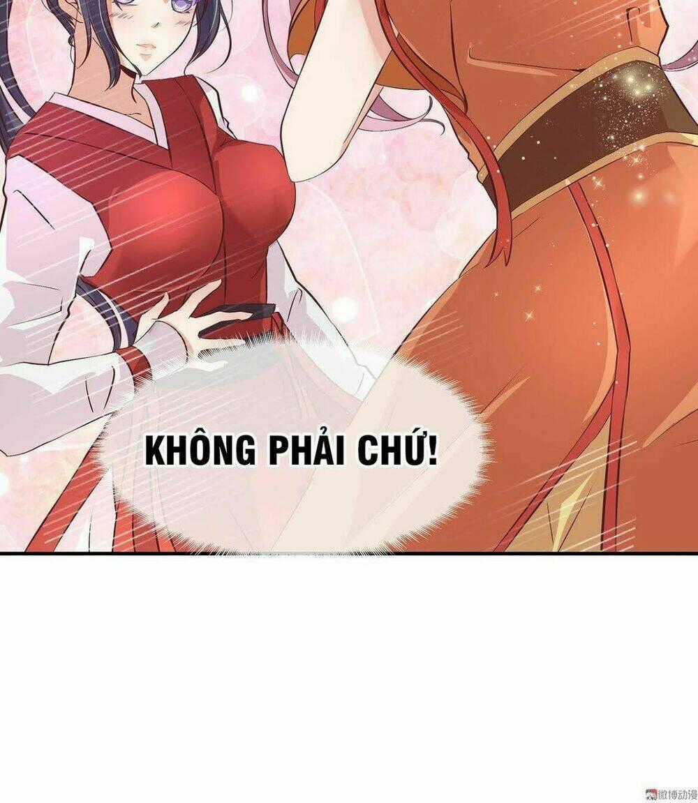 Đệ Nhất Chưởng Môn - Chapter 22 - Trang 43