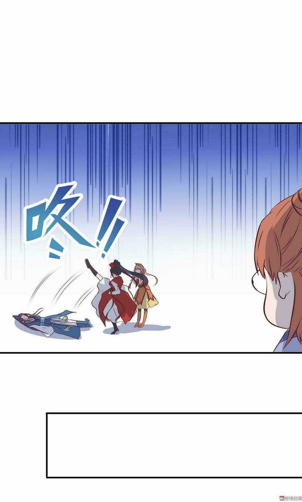 Đệ Nhất Chưởng Môn - Chapter 22 - Trang 7