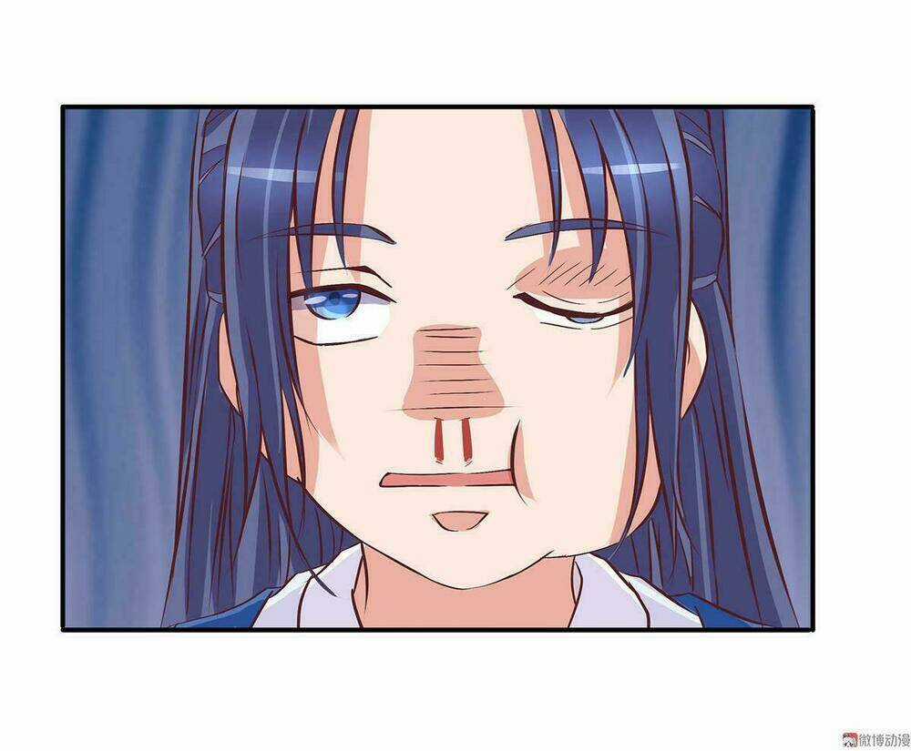 Đệ Nhất Chưởng Môn - Chapter 22 - Trang 9