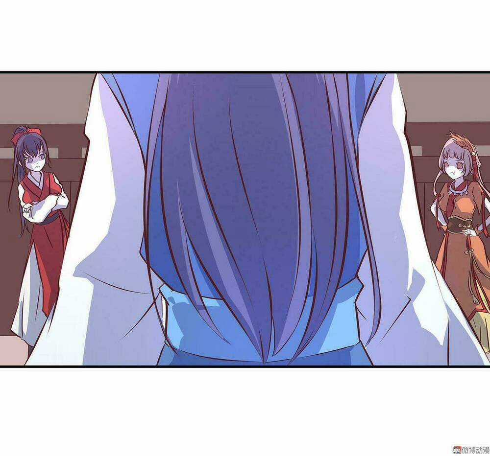 Đệ Nhất Chưởng Môn - Chapter 22 - Trang 10