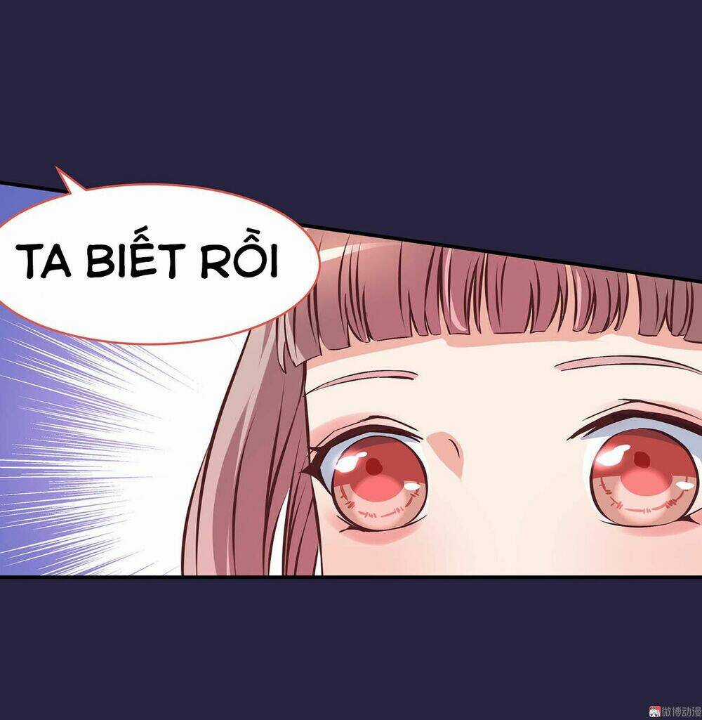 Đệ Nhất Chưởng Môn - Chapter 23 - Trang 11