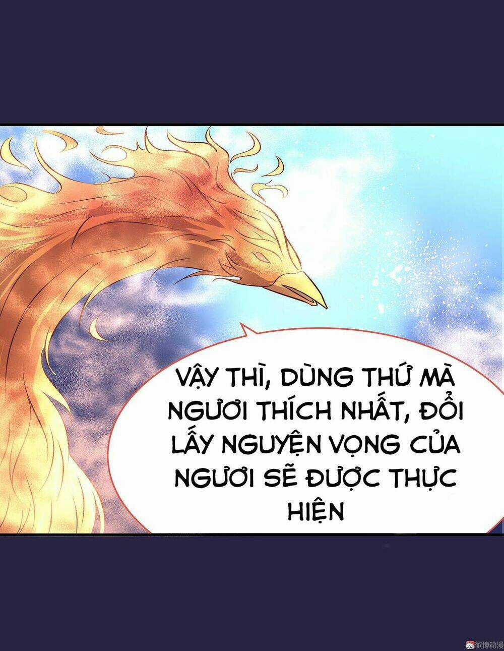 Đệ Nhất Chưởng Môn - Chapter 23 - Trang 12
