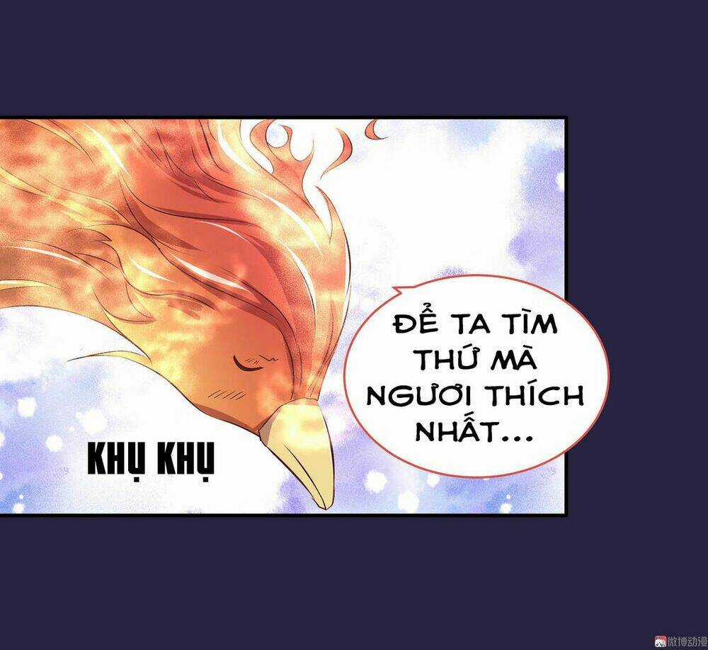 Đệ Nhất Chưởng Môn - Chapter 23 - Trang 15