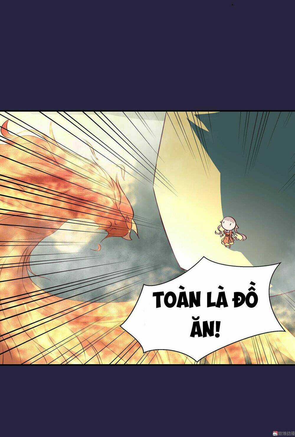 Đệ Nhất Chưởng Môn - Chapter 23 - Trang 18