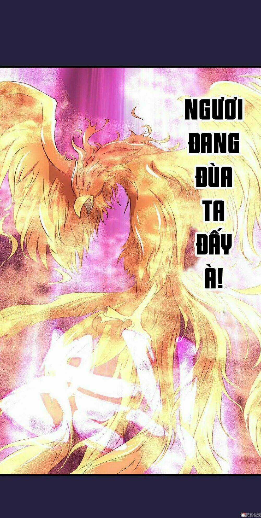 Đệ Nhất Chưởng Môn - Chapter 23 - Trang 19