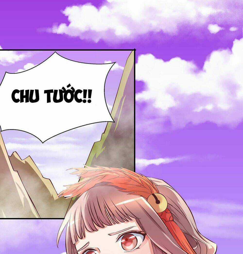 Đệ Nhất Chưởng Môn - Chapter 23 - Trang 3