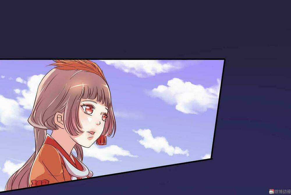 Đệ Nhất Chưởng Môn - Chapter 23 - Trang 23