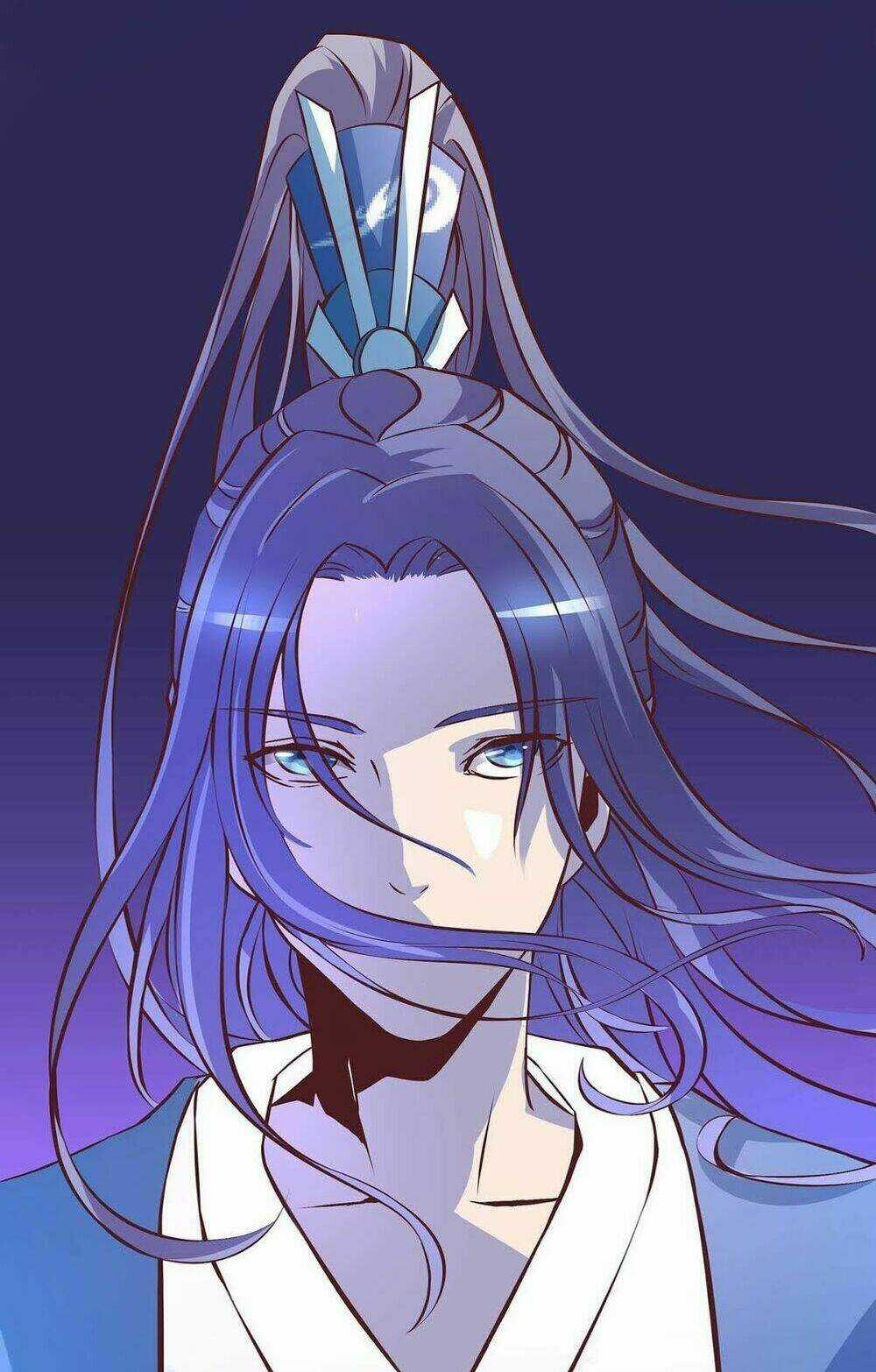 Đệ Nhất Chưởng Môn - Chapter 23 - Trang 24