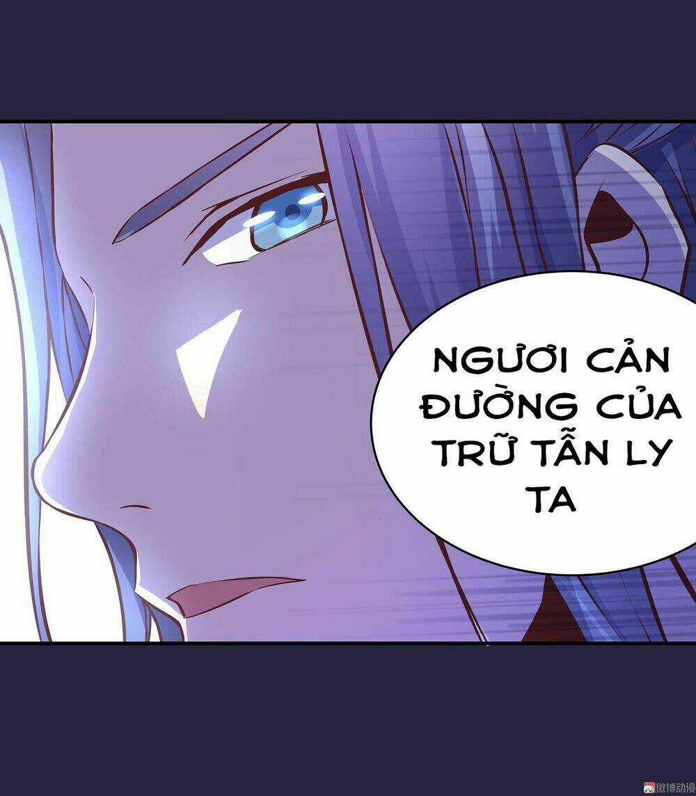 Đệ Nhất Chưởng Môn - Chapter 23 - Trang 28