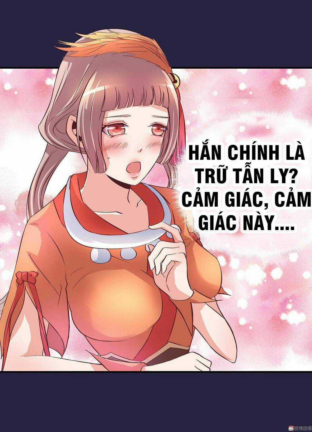 Đệ Nhất Chưởng Môn - Chapter 23 - Trang 30