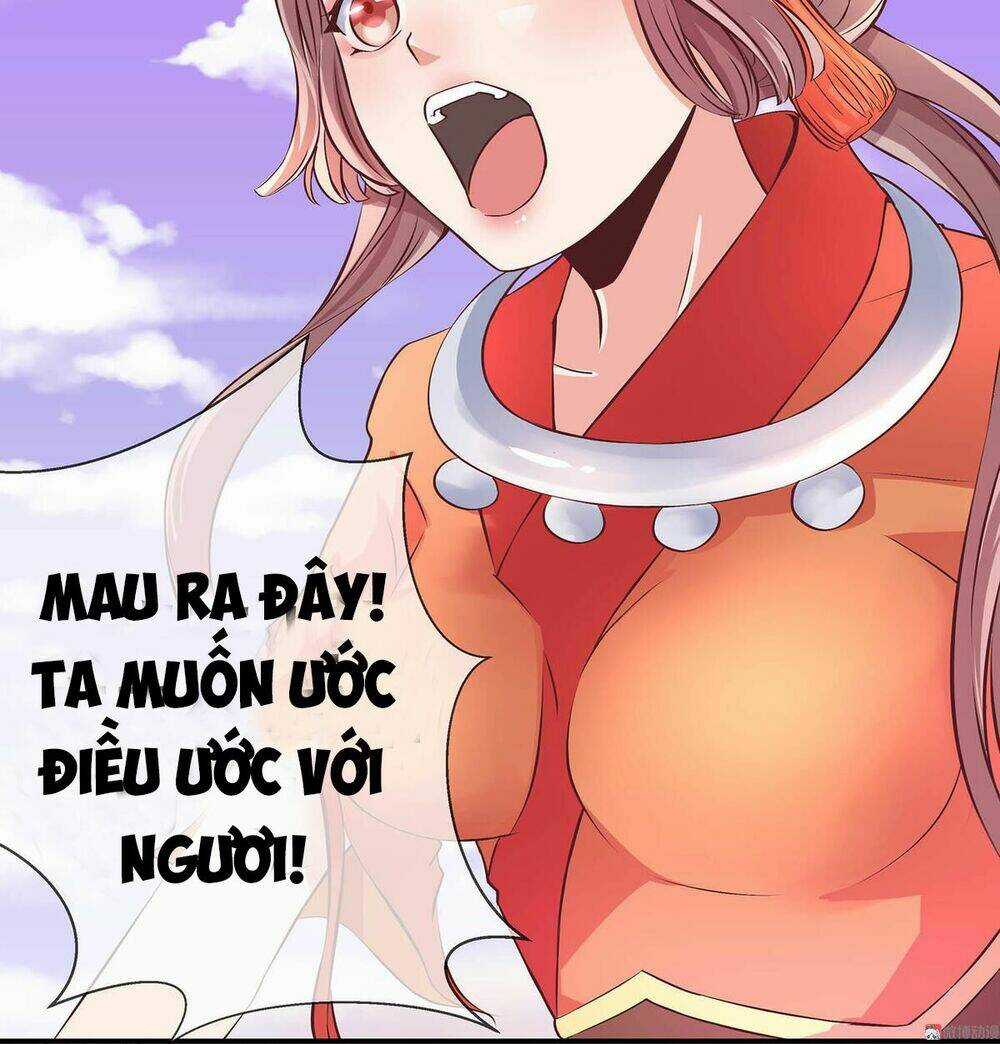 Đệ Nhất Chưởng Môn - Chapter 23 - Trang 4