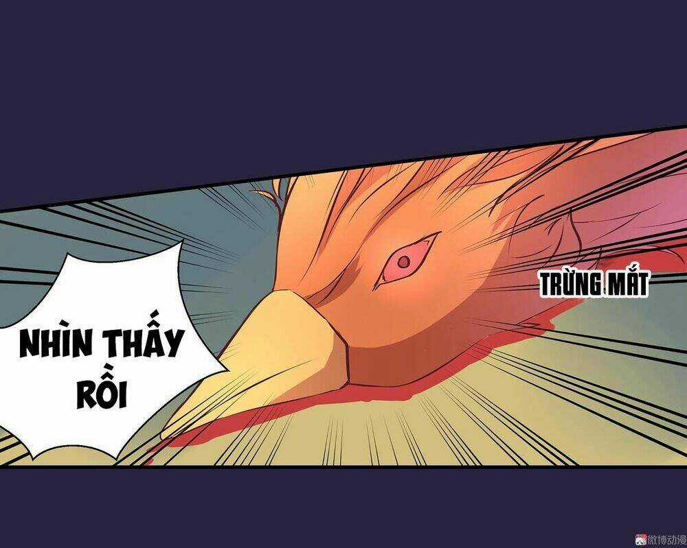 Đệ Nhất Chưởng Môn - Chapter 23 - Trang 31