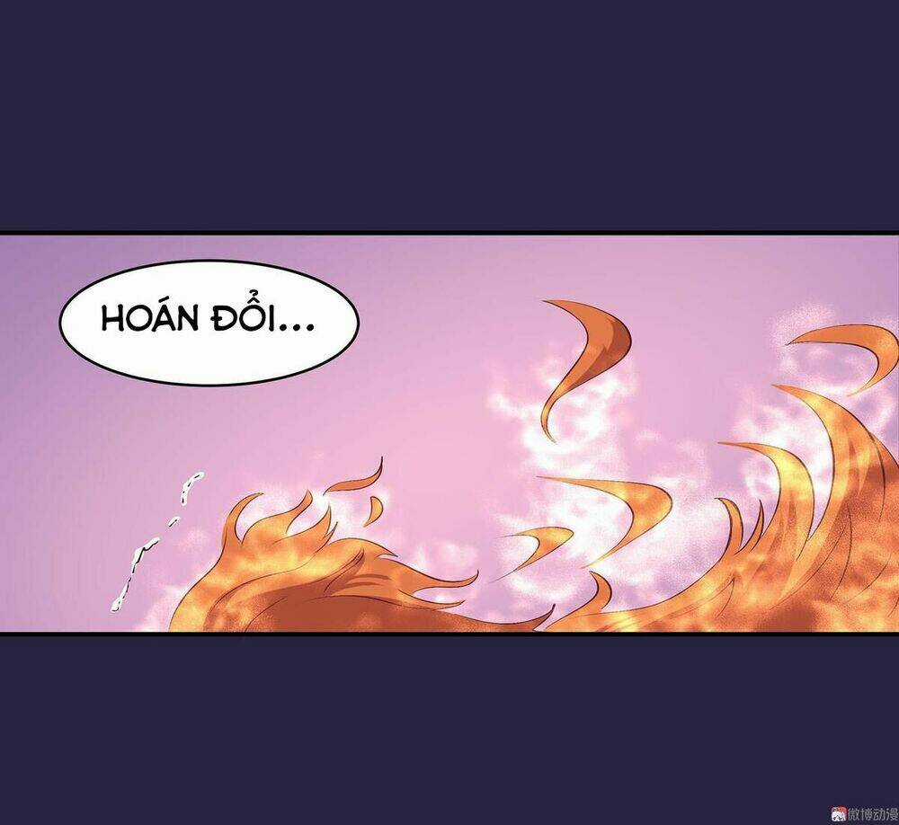 Đệ Nhất Chưởng Môn - Chapter 23 - Trang 33