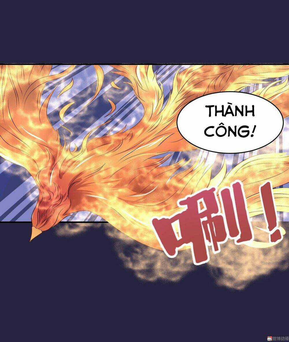 Đệ Nhất Chưởng Môn - Chapter 23 - Trang 34