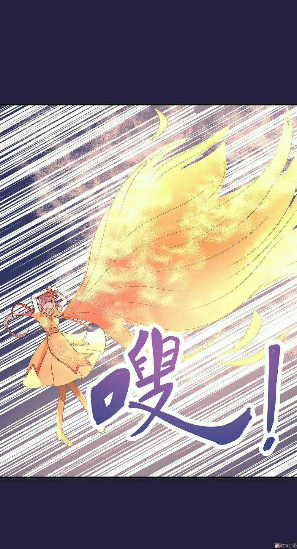 Đệ Nhất Chưởng Môn - Chapter 23 - Trang 35