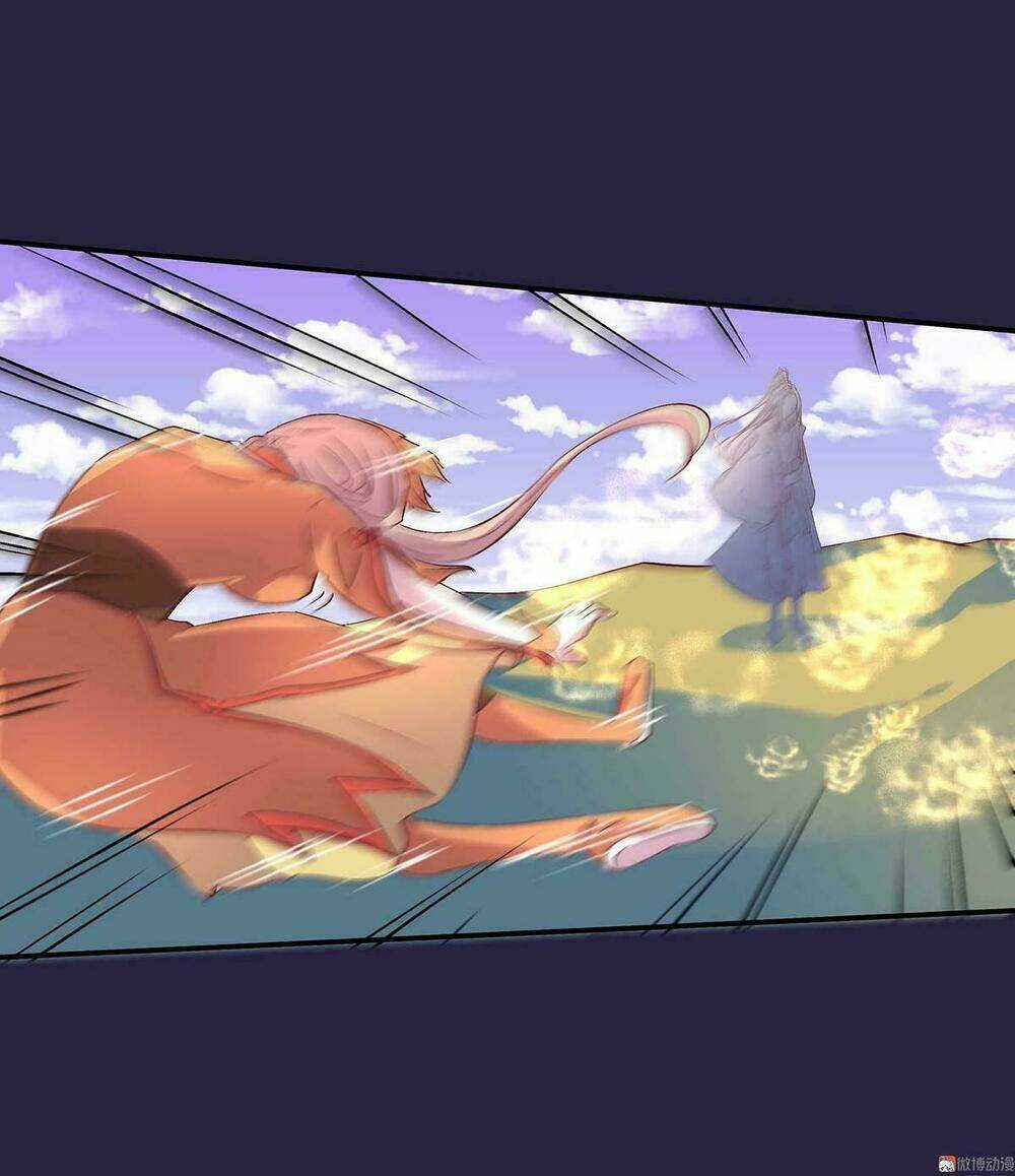 Đệ Nhất Chưởng Môn - Chapter 23 - Trang 36