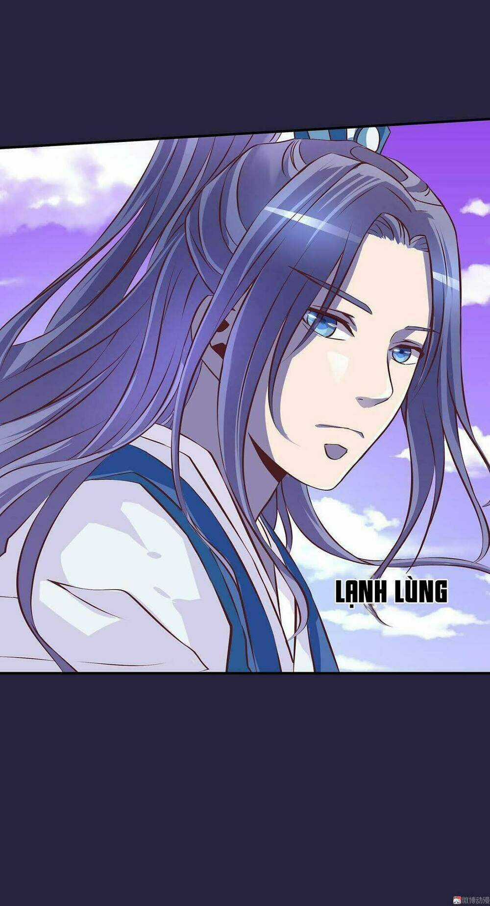 Đệ Nhất Chưởng Môn - Chapter 23 - Trang 37