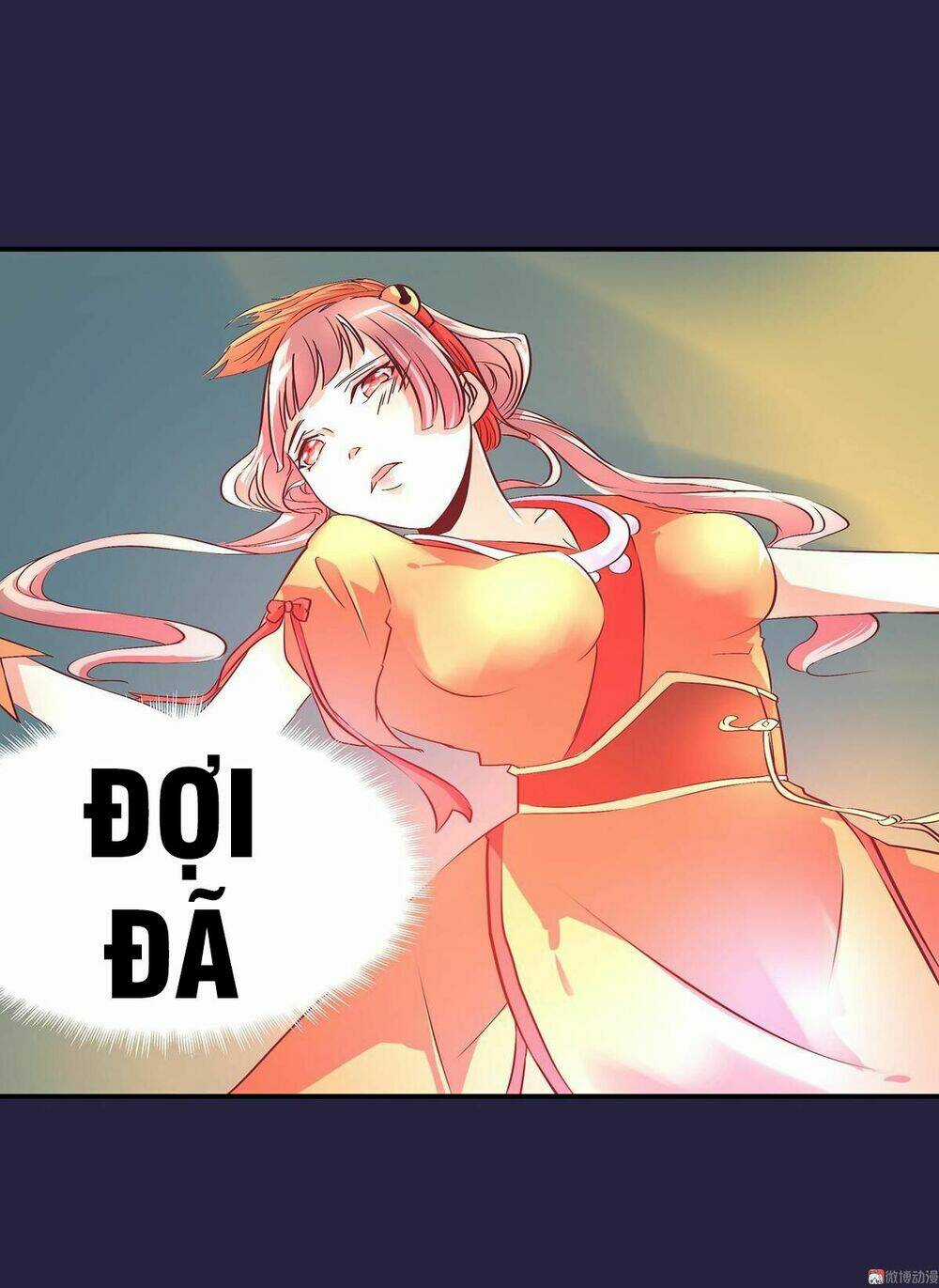 Đệ Nhất Chưởng Môn - Chapter 23 - Trang 38