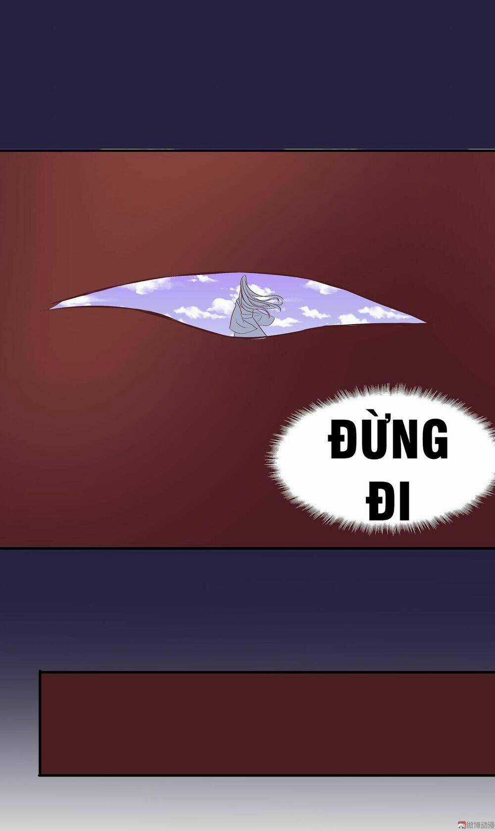 Đệ Nhất Chưởng Môn - Chapter 23 - Trang 39