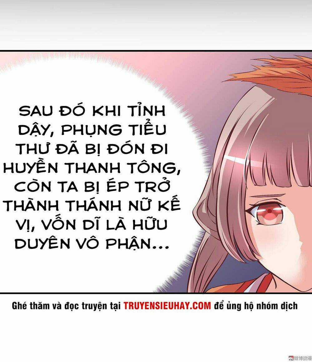 Đệ Nhất Chưởng Môn - Chapter 23 - Trang 40