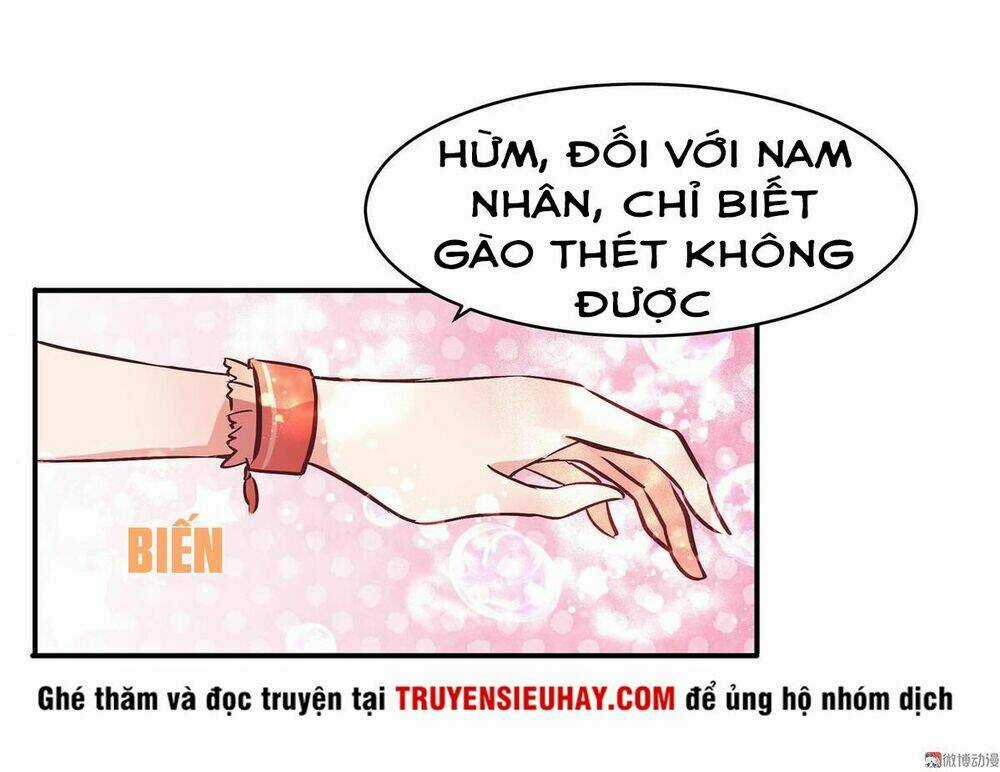 Đệ Nhất Chưởng Môn - Chapter 23 - Trang 42