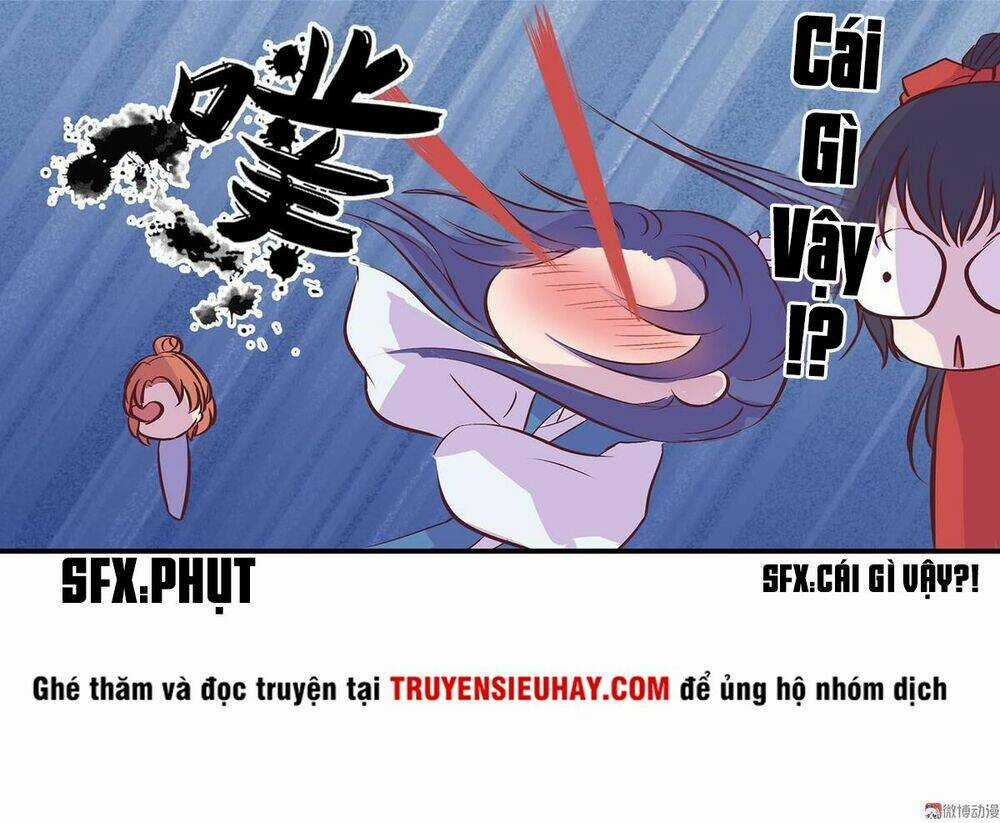 Đệ Nhất Chưởng Môn - Chapter 23 - Trang 47