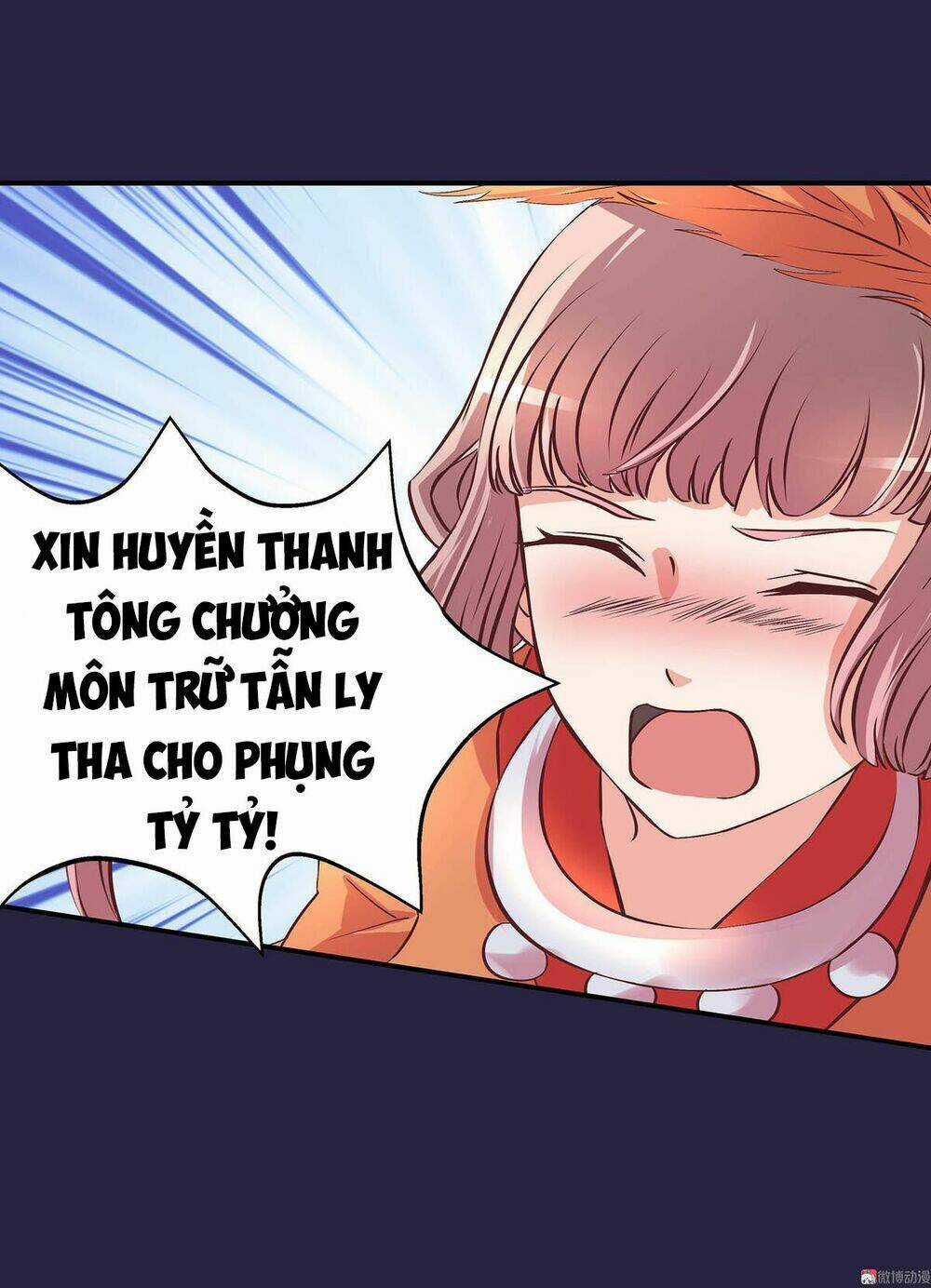 Đệ Nhất Chưởng Môn - Chapter 23 - Trang 10