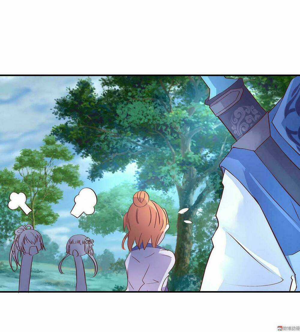 Đệ Nhất Chưởng Môn - Chapter 24 - Trang 12