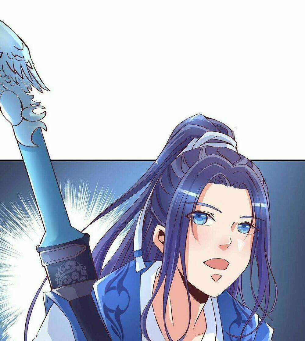 Đệ Nhất Chưởng Môn - Chapter 24 - Trang 13