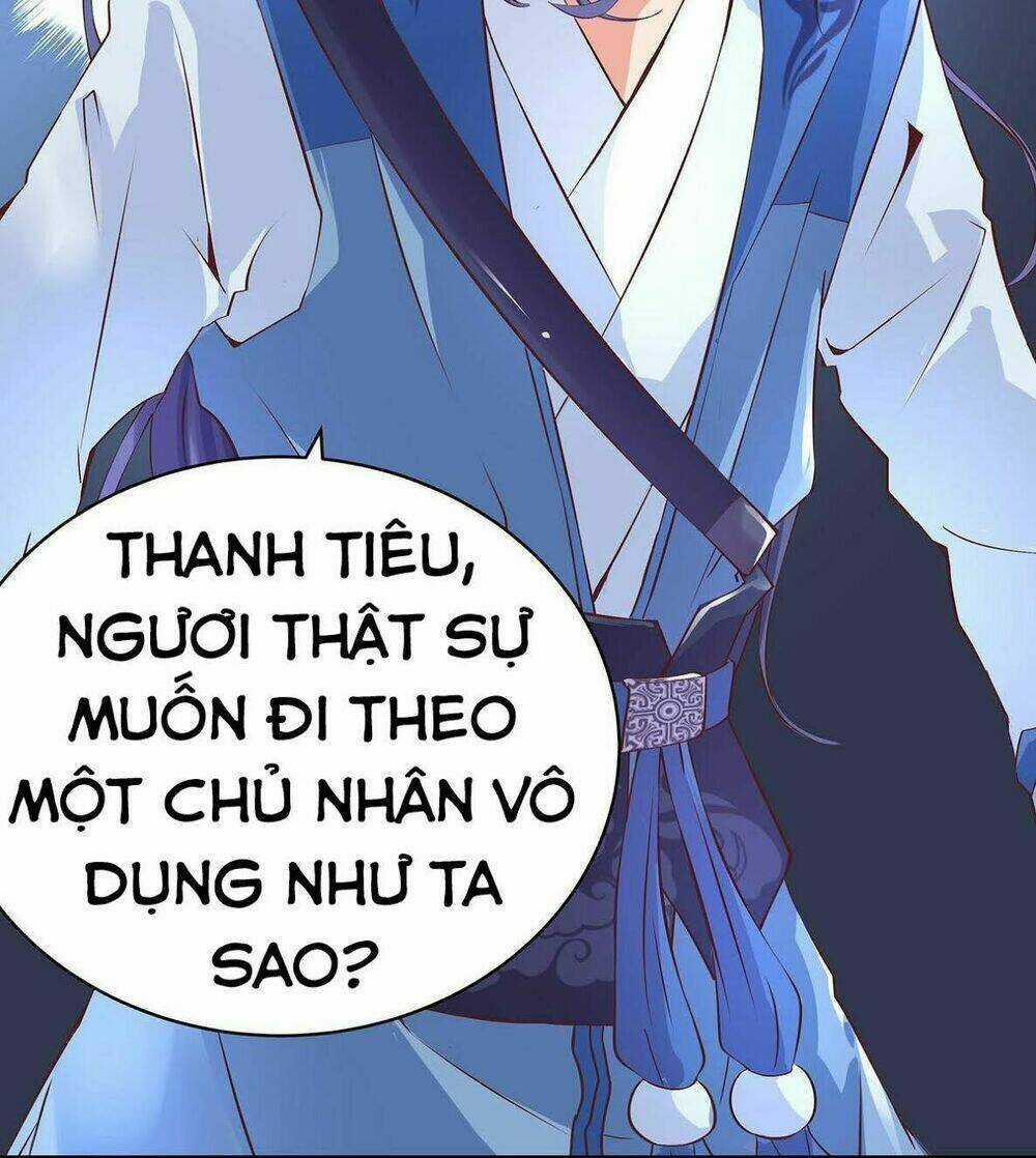 Đệ Nhất Chưởng Môn - Chapter 24 - Trang 14