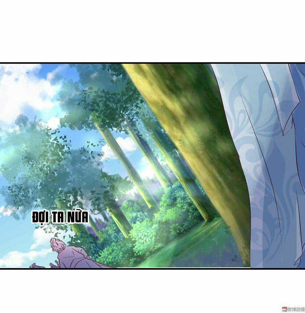 Đệ Nhất Chưởng Môn - Chapter 24 - Trang 20