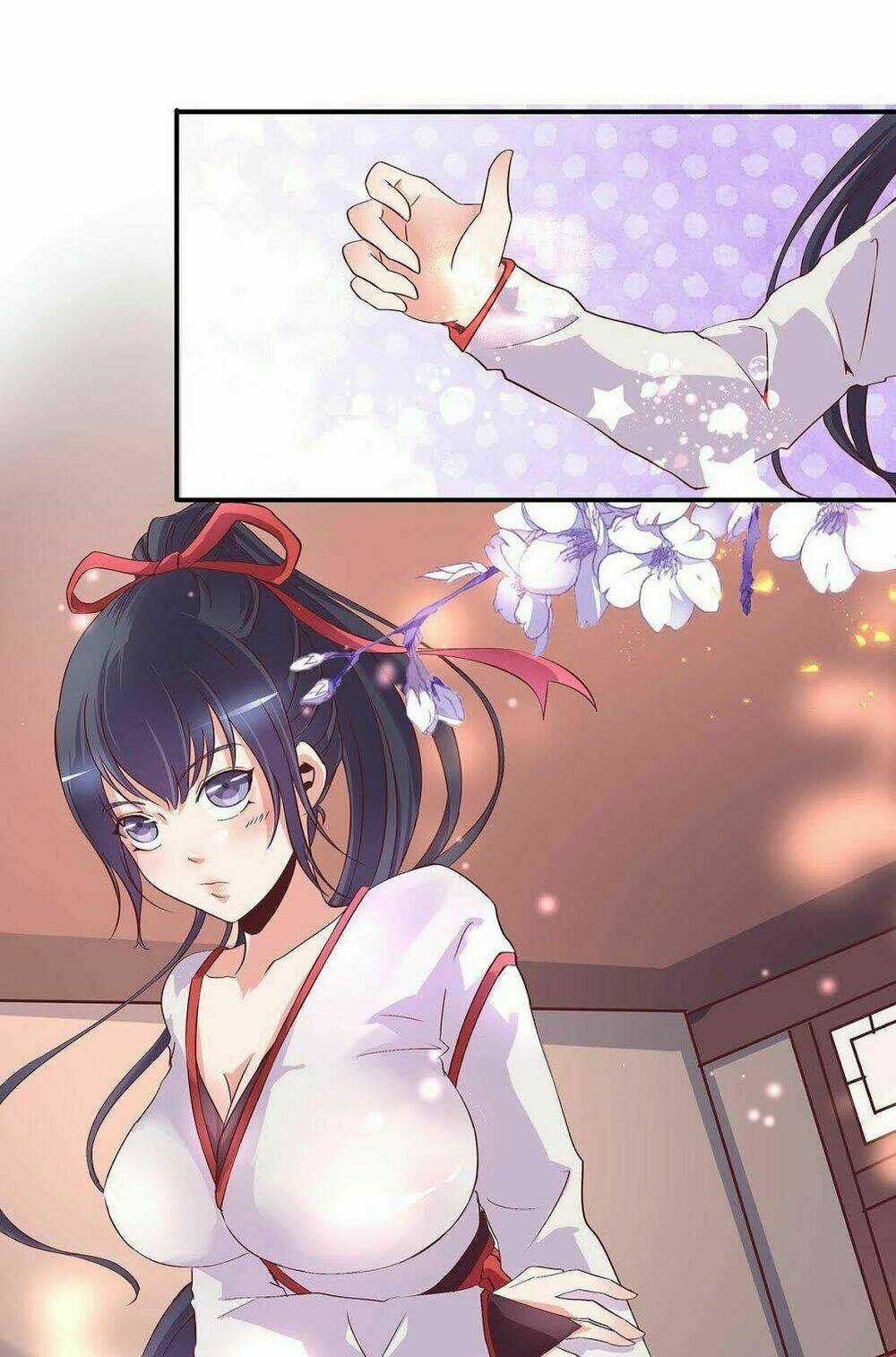 Đệ Nhất Chưởng Môn - Chapter 24 - Trang 4