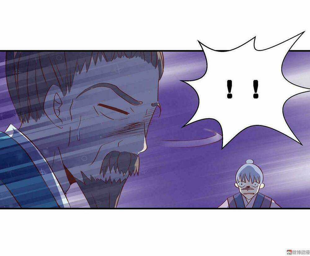 Đệ Nhất Chưởng Môn - Chapter 24 - Trang 31