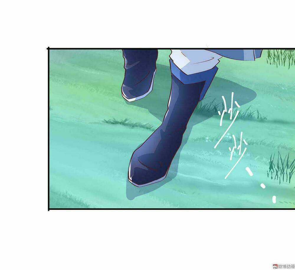 Đệ Nhất Chưởng Môn - Chapter 24 - Trang 33