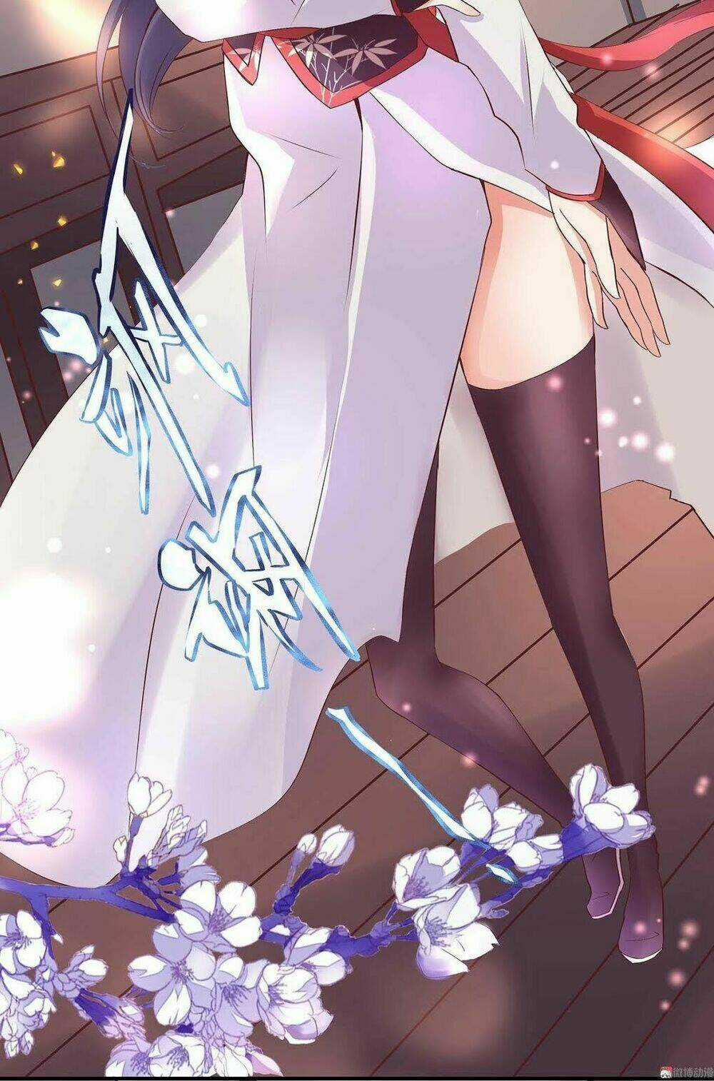 Đệ Nhất Chưởng Môn - Chapter 24 - Trang 5